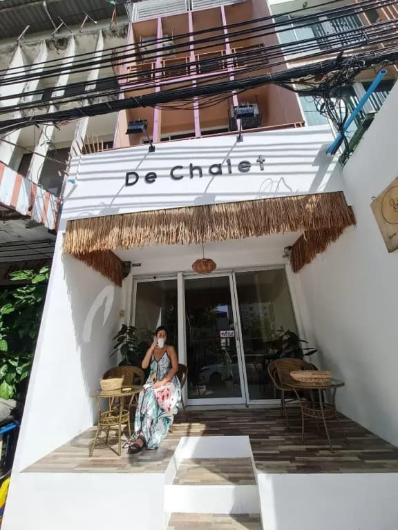 De Chalet - photo 13