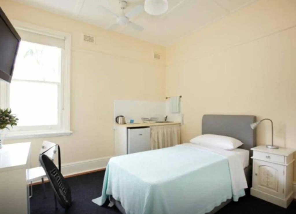 Admiral Collingwood Lodge - photo 2