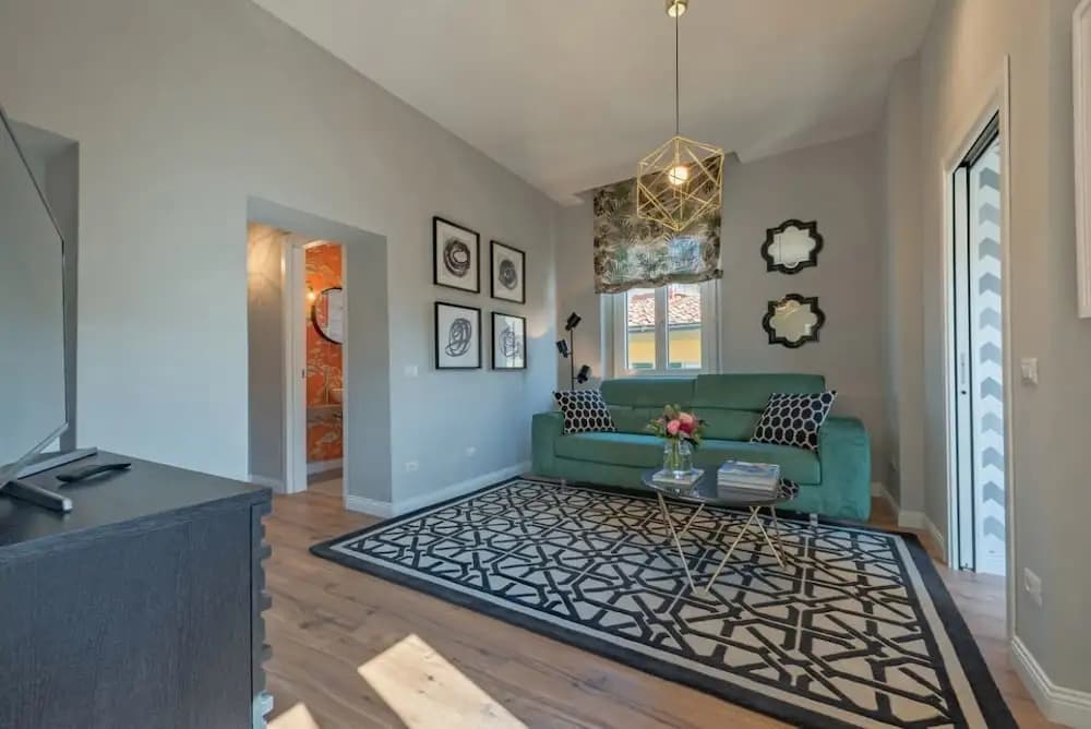 Flamingo Luxury Apartment - photo 12
