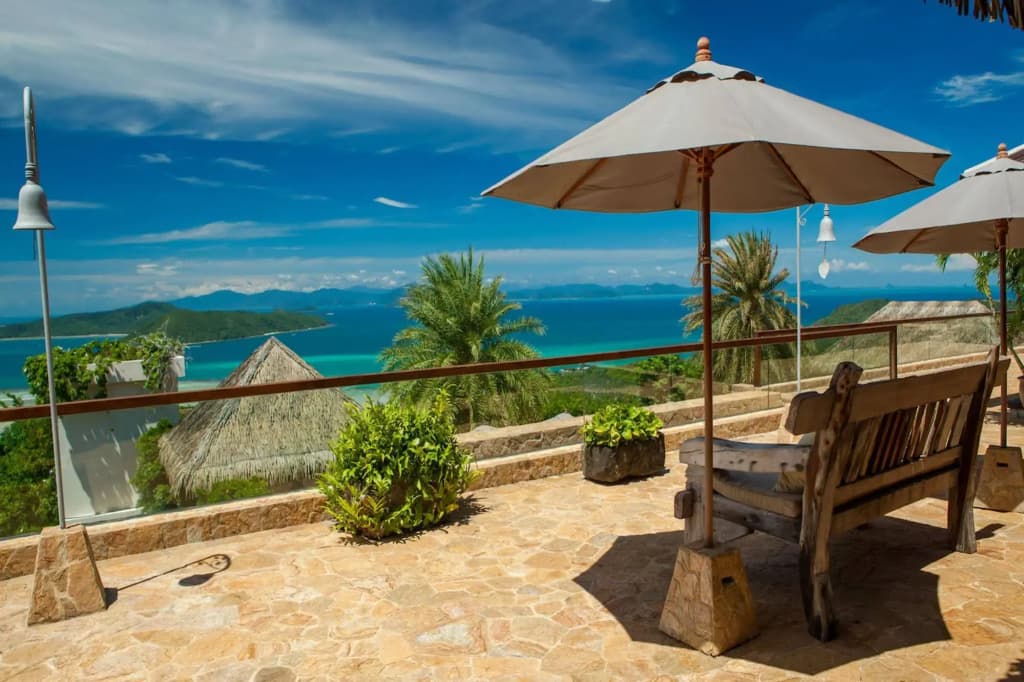 Villa Katrani Samui - photo 15