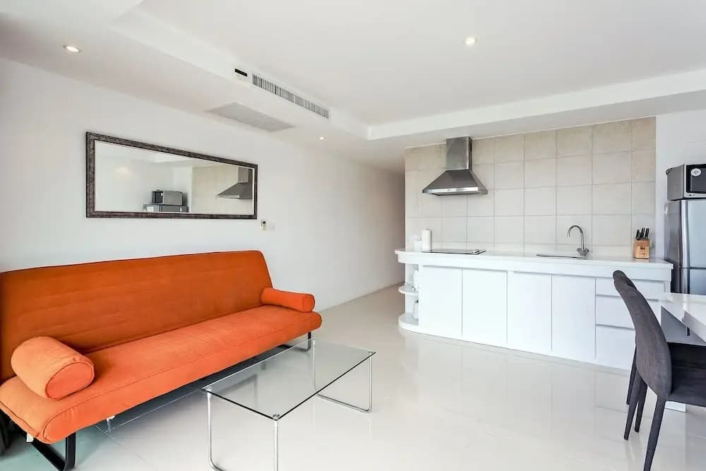 Kata Ocean View Condominium by Lofty - photo 29