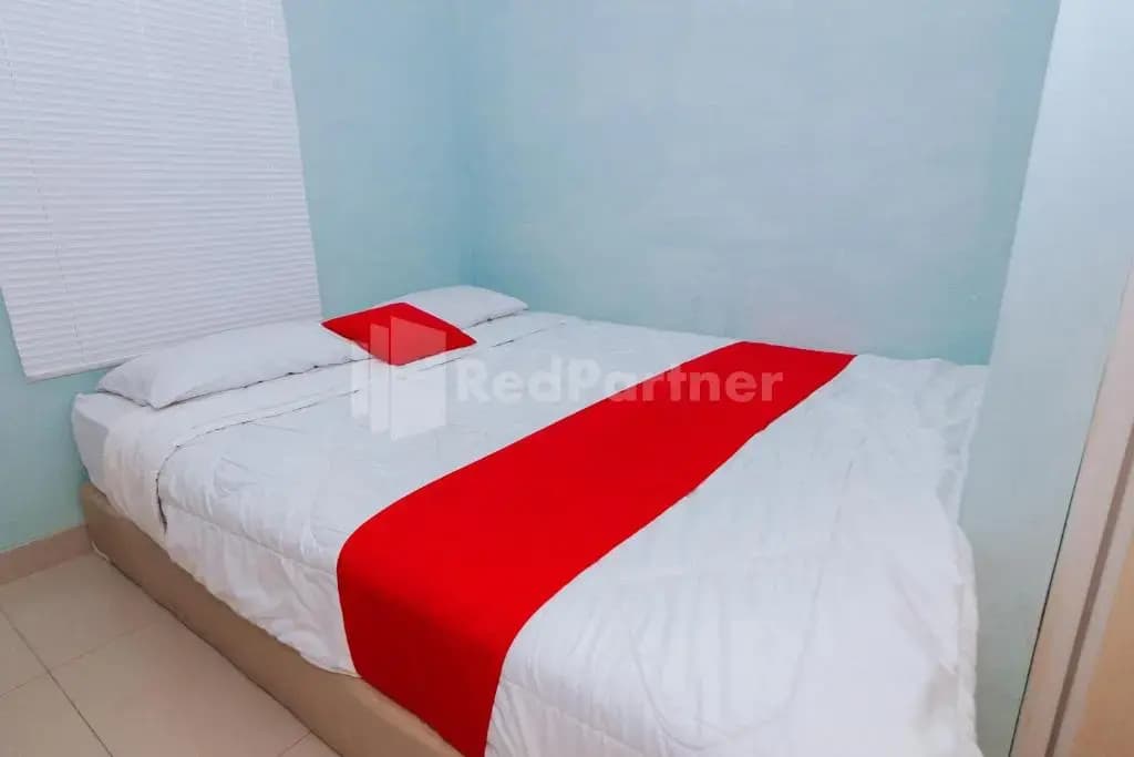 Krekot Residence Redpartner - photo 3