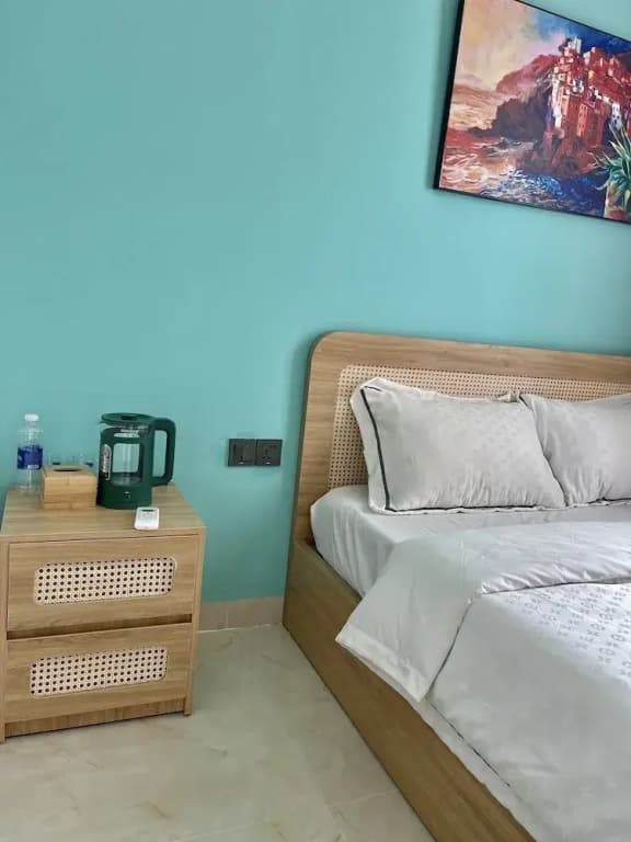 Rova 32 Hotel - photo 5