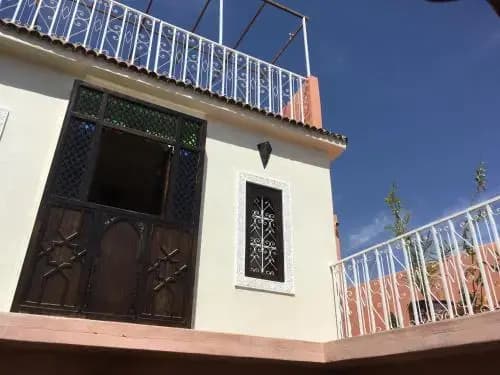 Riad Casa Sophia - photo 17