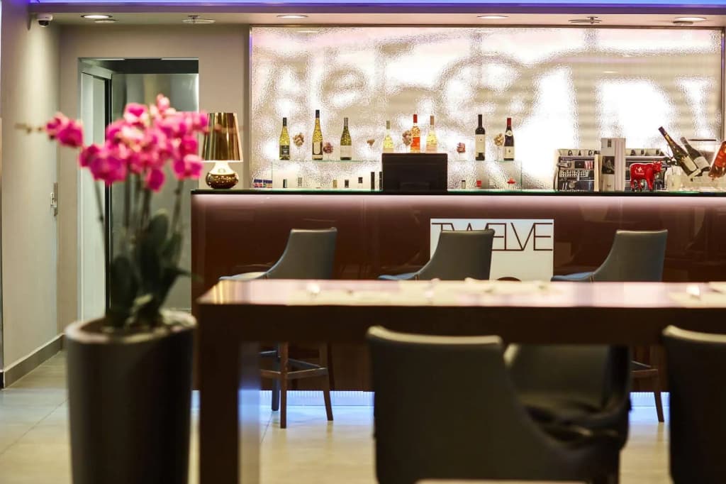 12 Revay Hotel - photo 23