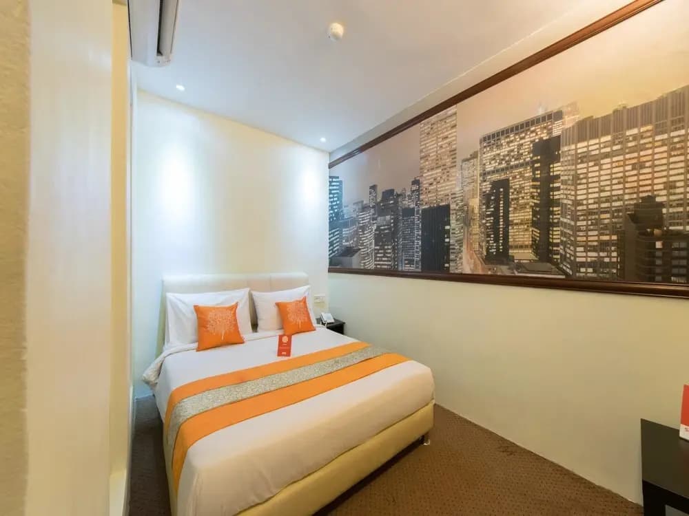 OYO 126 Rae Hotel - photo 3