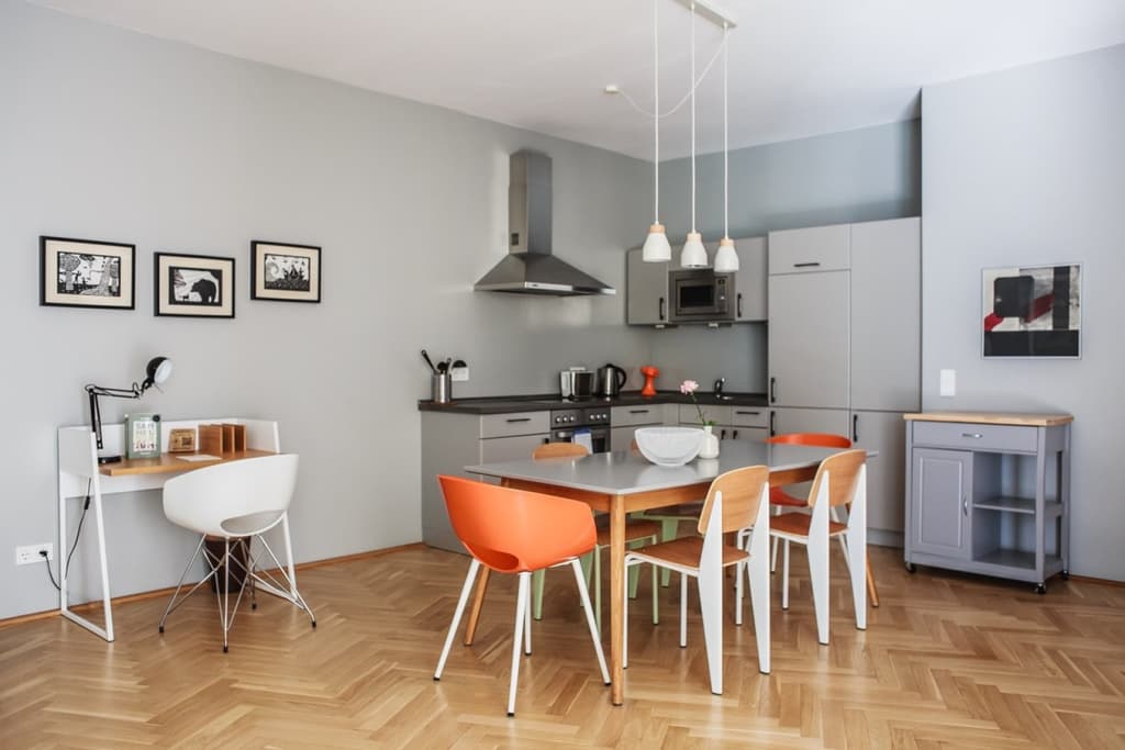 The Circus Apartments - photo 27