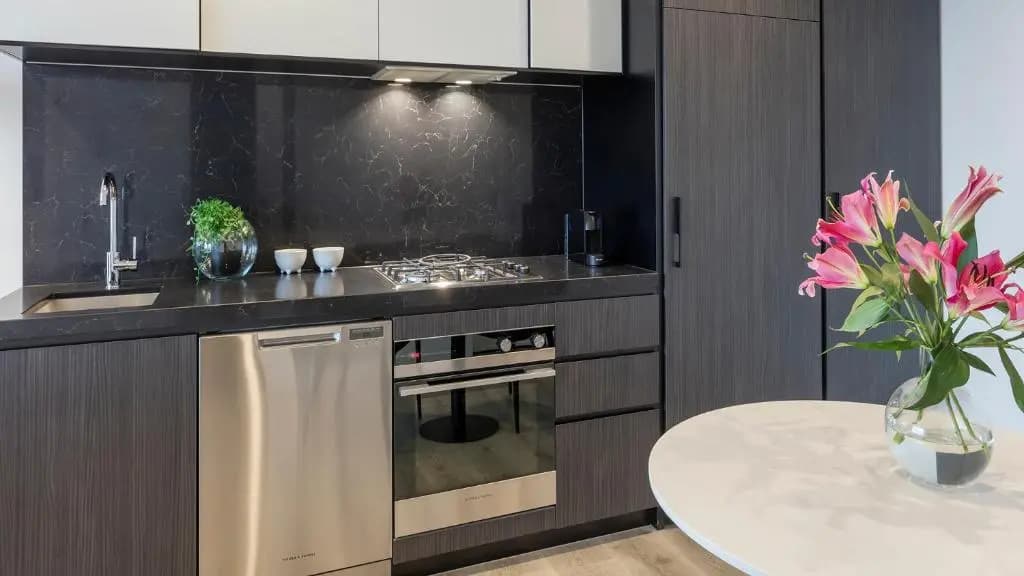 Avani Melbourne Box Hill Residences - photo 23