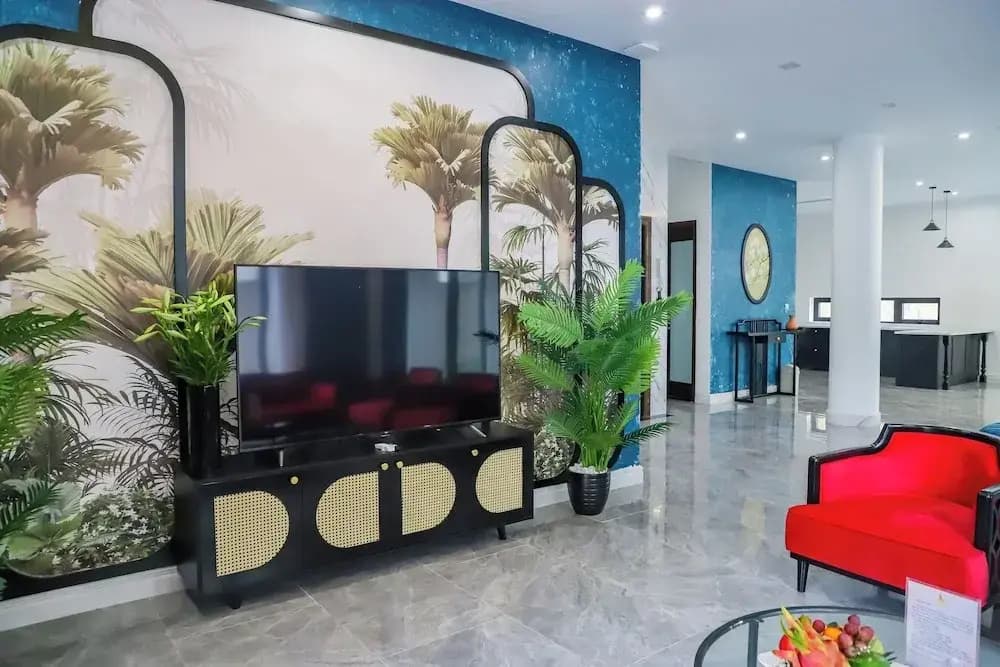 Beverly Hill Ha Long Villas & Apartments - photo 2