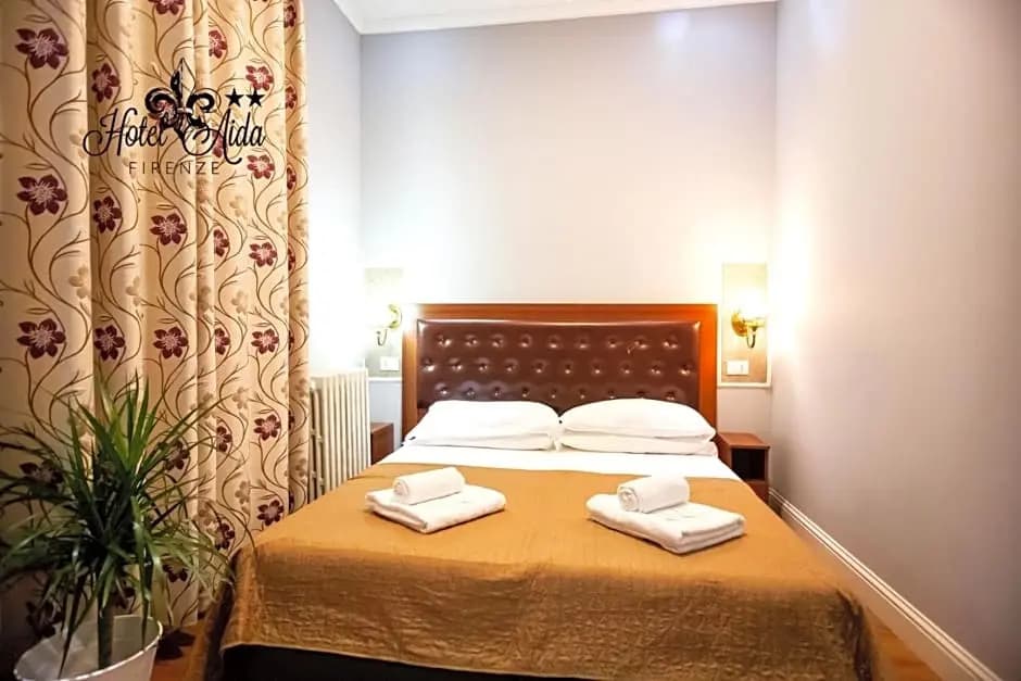 Hotel Aida - photo 4