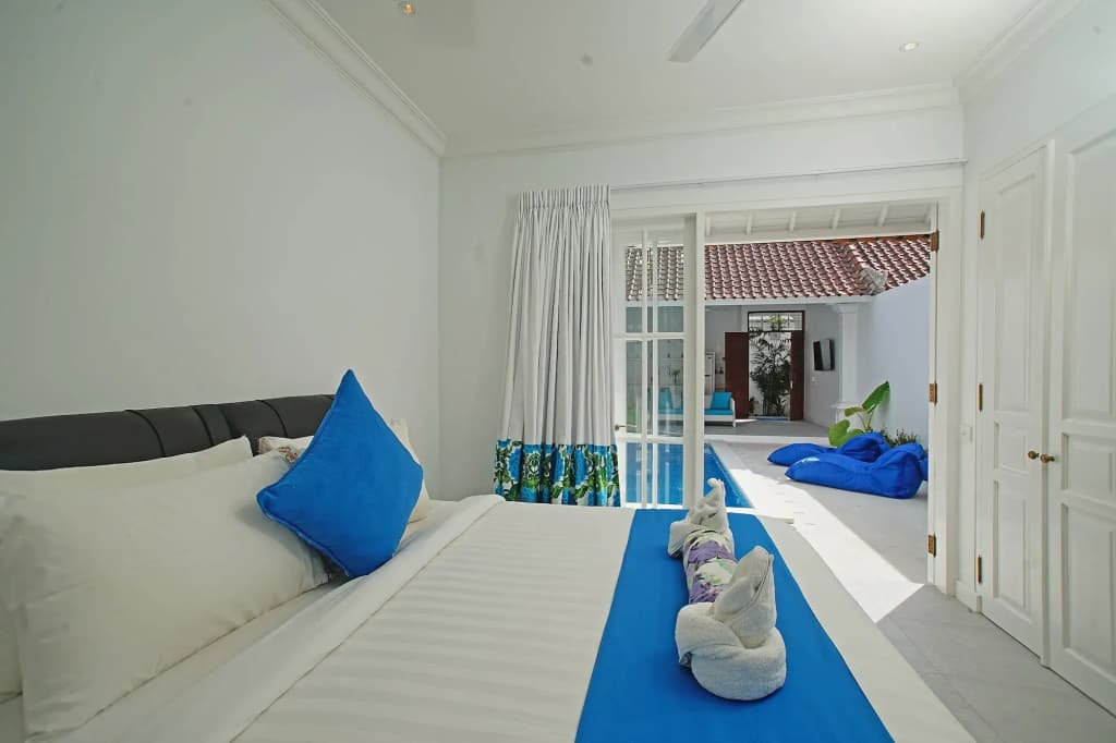 Villa Ley Double Six by Best Deals Asia Hospitality - photo 3