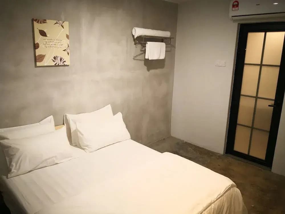 5 Bands Hotel - photo 6