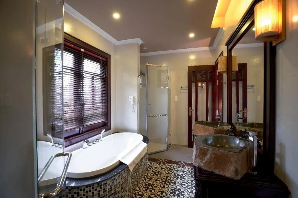Anja Beach Resort & Spa - photo 7