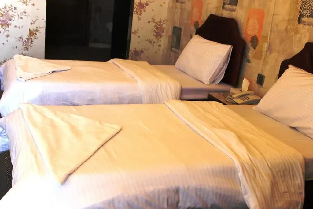Deema Hotel - photo 14
