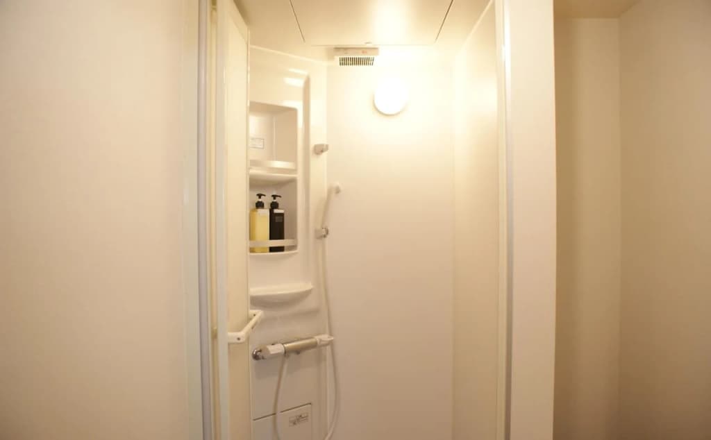 ZenLabo Osaka - Hostel - photo 18