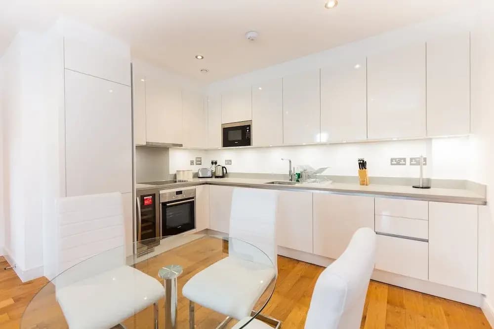 Luxury 2 Bed In Maida Vale, Near Paddington - photo 15