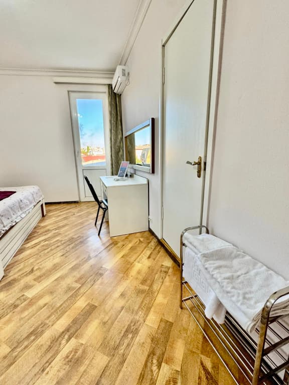 Metekhi place Hotel - photo 16