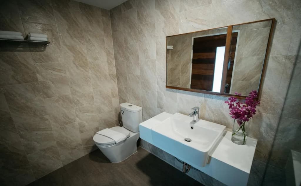 Salolife Hotel - photo 10
