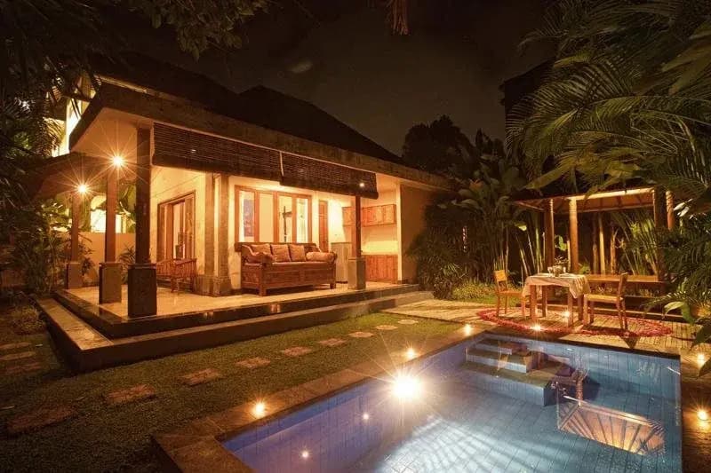 Villa Mandi Private Pool - photo 9