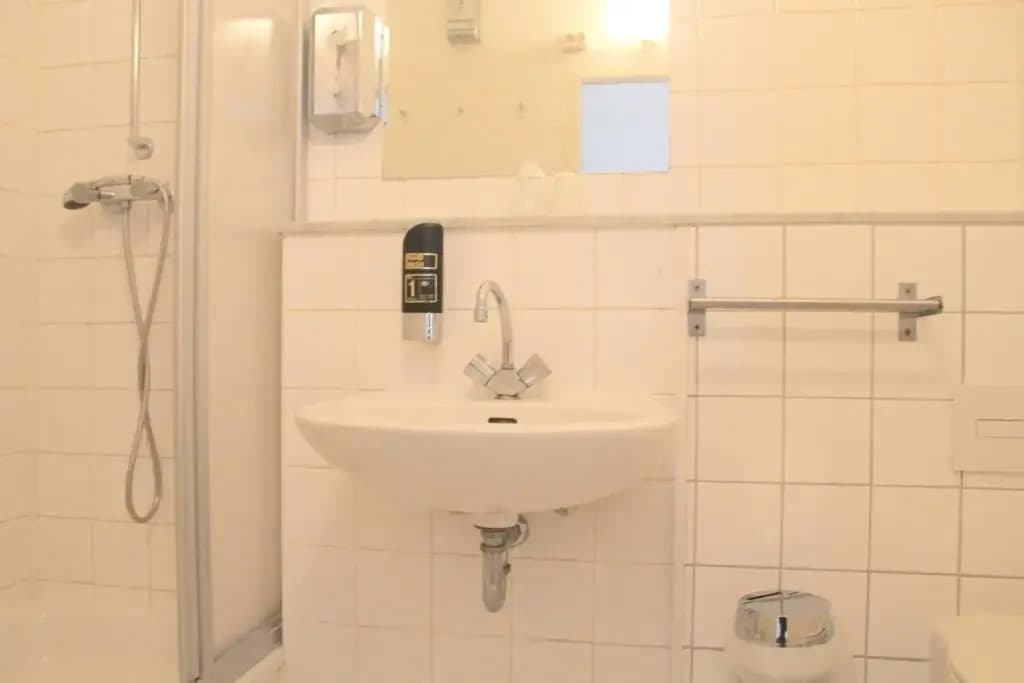 Hotel Amelie Berlin West - photo 6