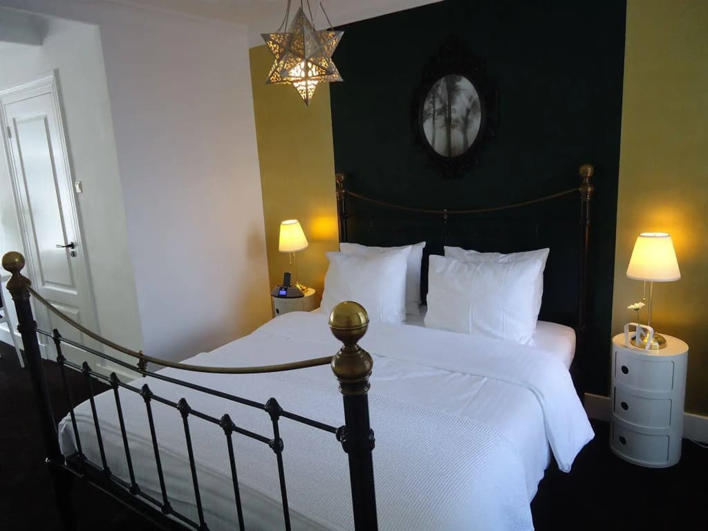 Frederik Park House - photo 4