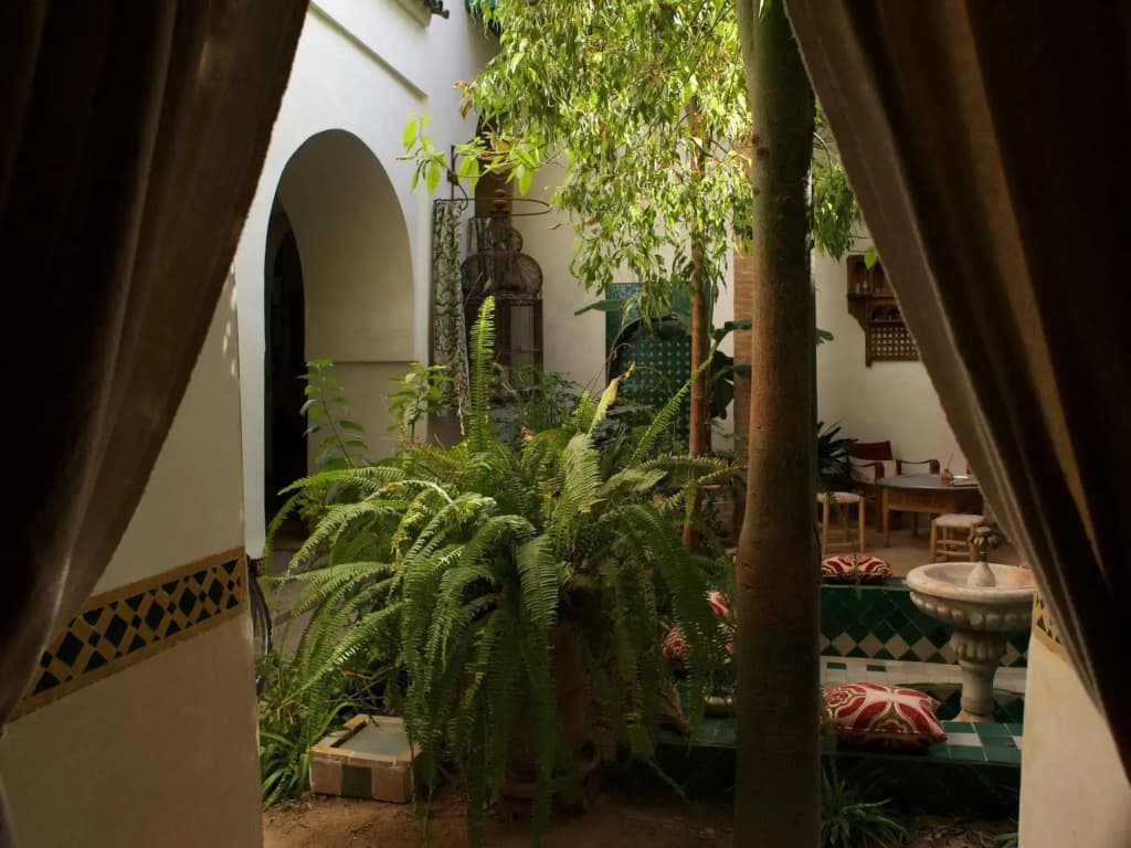 Riad Dar Kleta - photo 14