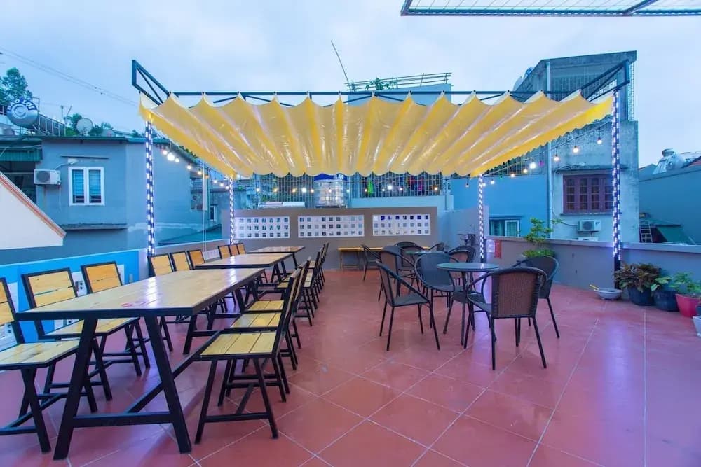 Moc Chanh Homestay - photo 12