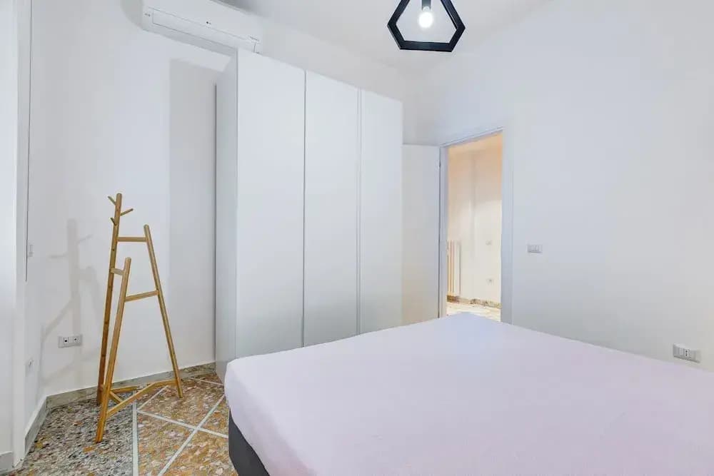 Gianicolo Apartment with Terrace - photo 26