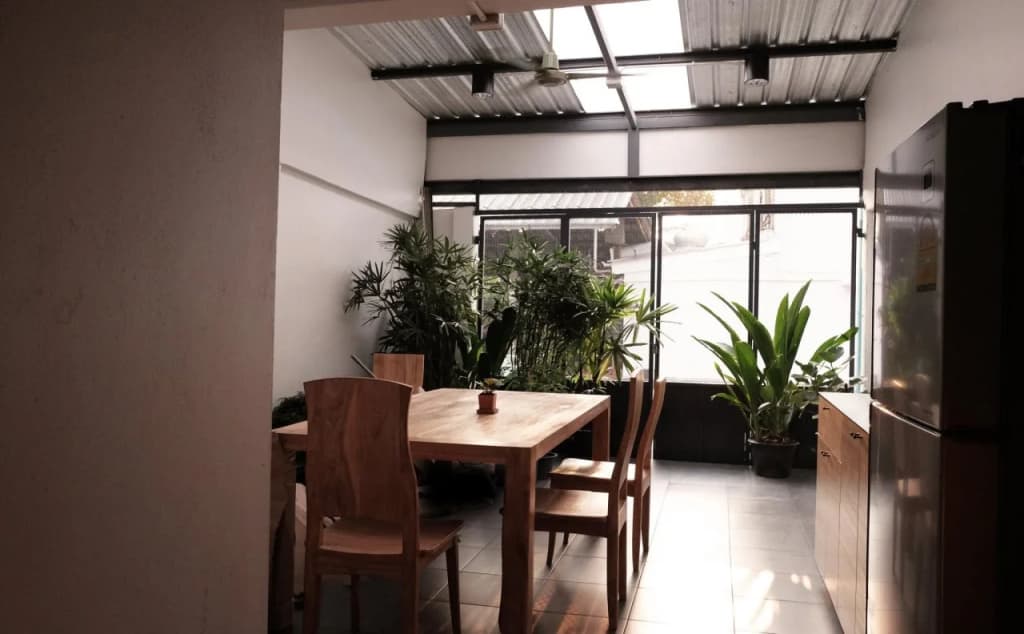 Phresh Hostel - photo 11