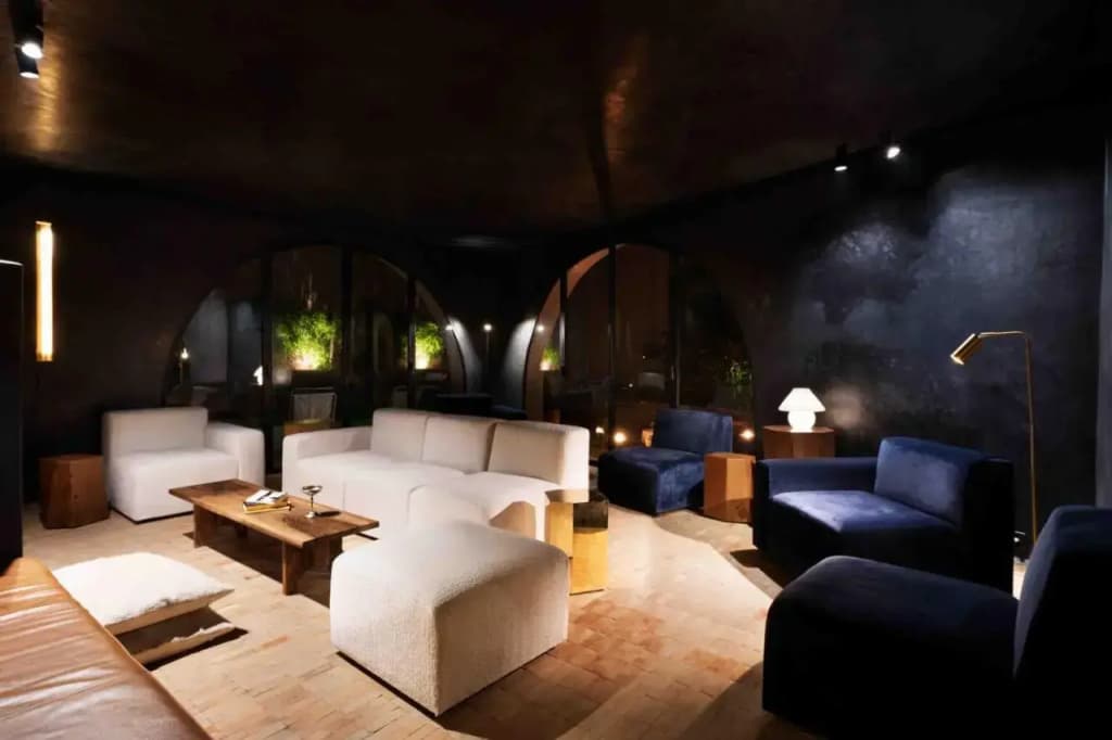 Maison Brummell Majorelle - photo 19
