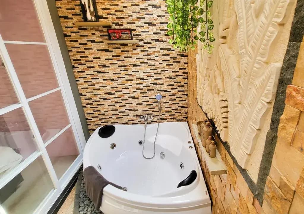 Verse Lite Hotel Gajah Mada - photo 9