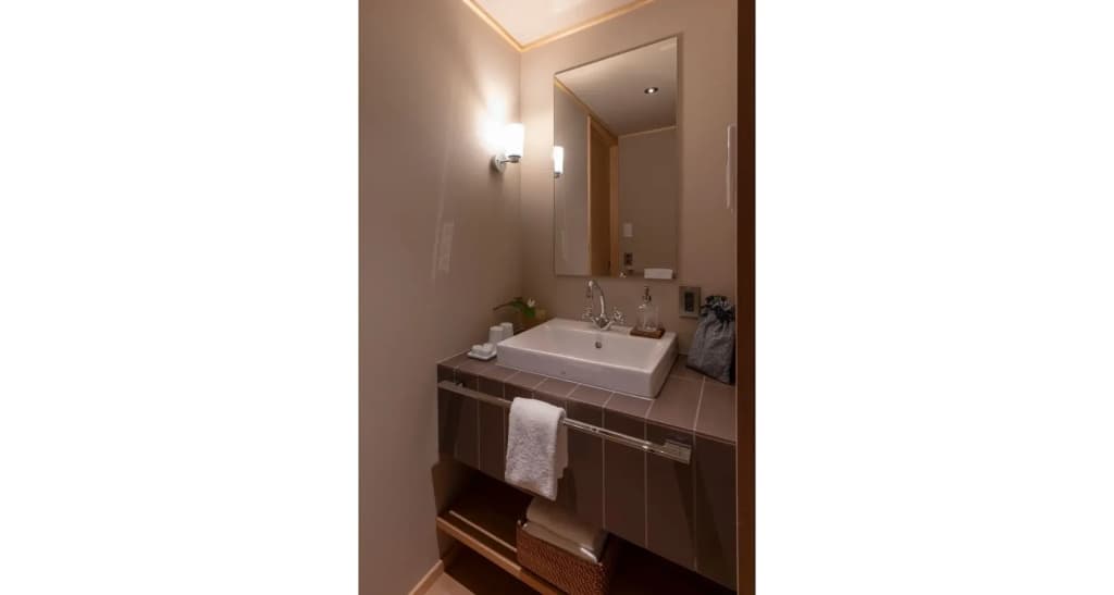 THE MACHIYA Kamiumeya - photo 7
