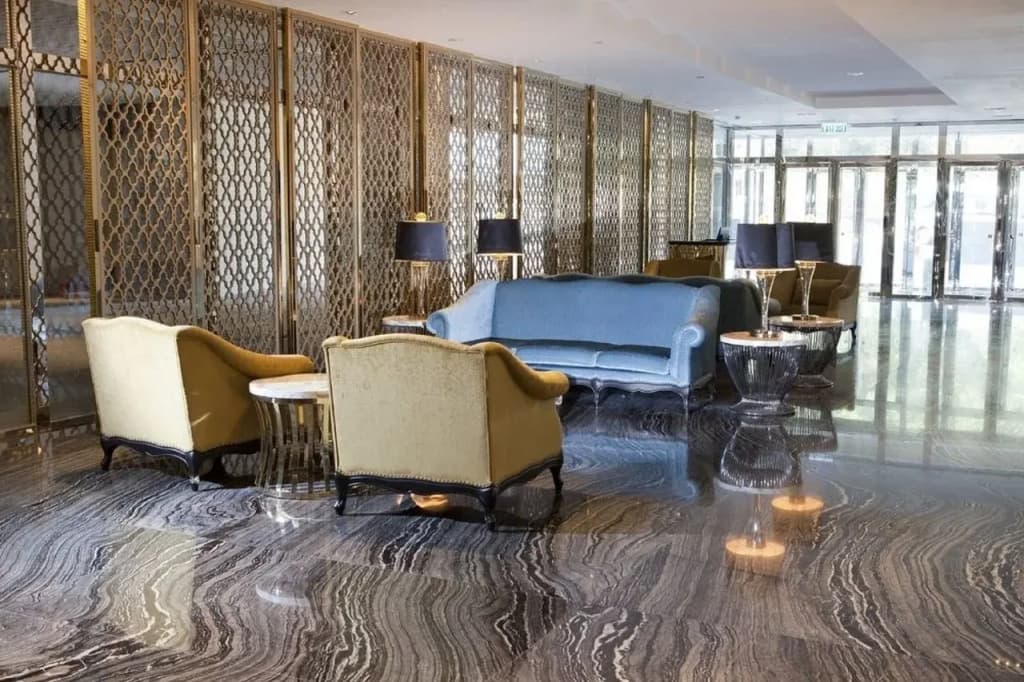 Dorsett Tsuen Wan, Hong Kong - photo 11