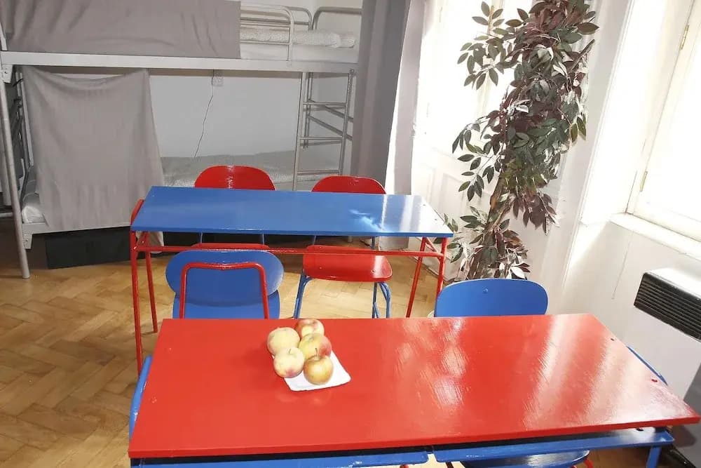 ATS Hostel Jednota - photo 15