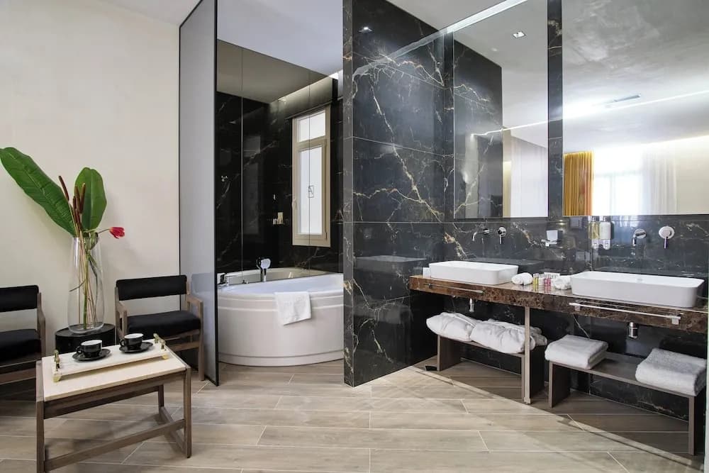 Athens The L7 Str - Luxury Boutique Collection Hotel - photo 9