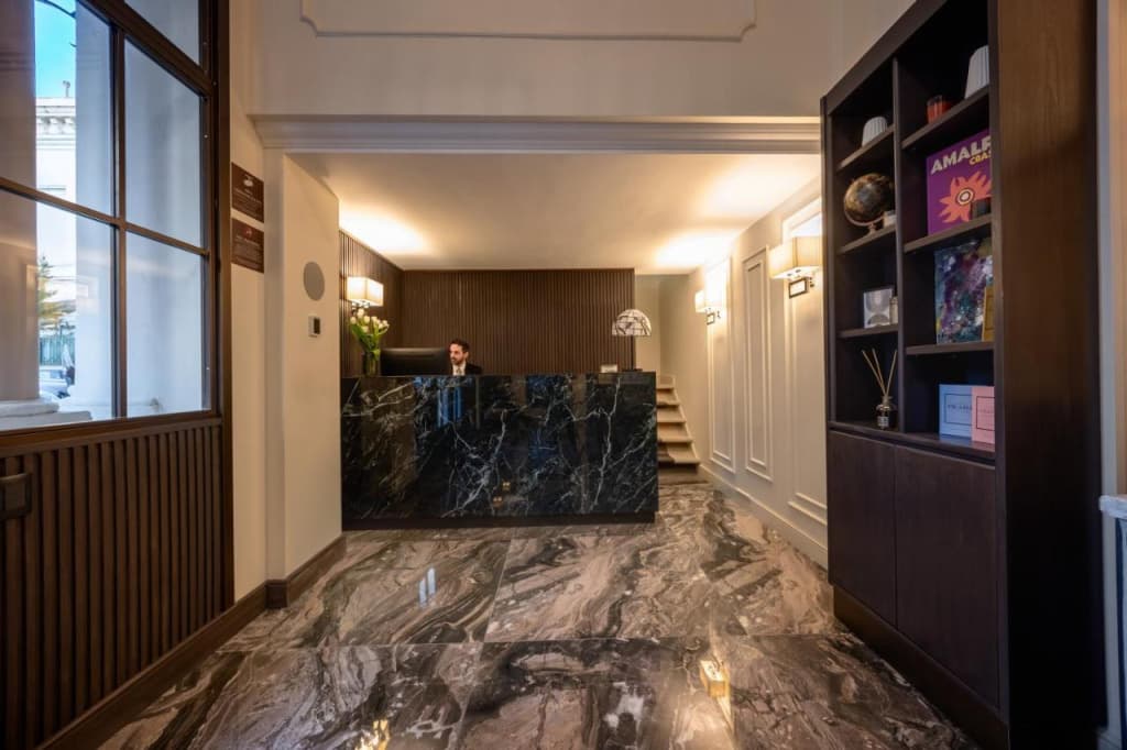 Bh Hotel Dimora D'epoca - photo 49