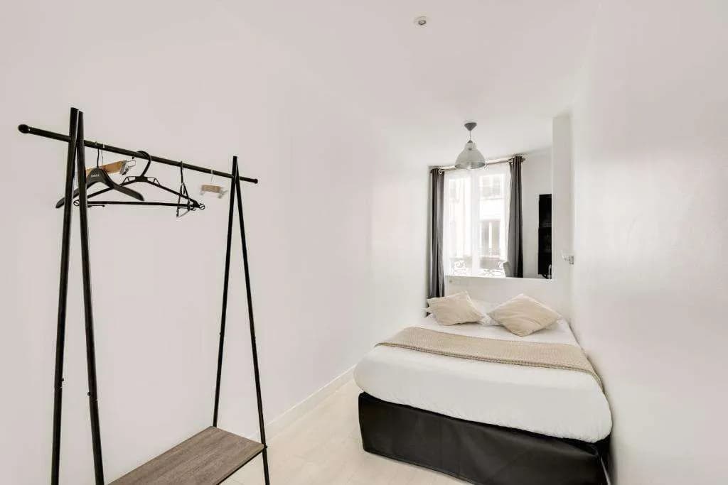 L'Oasis Montparnasse - photo 6