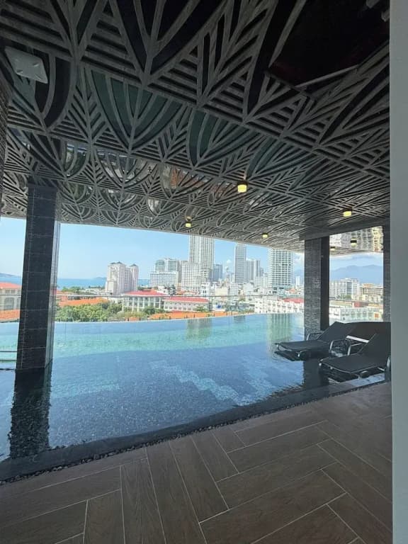W Premium Nha Trang - photo 46