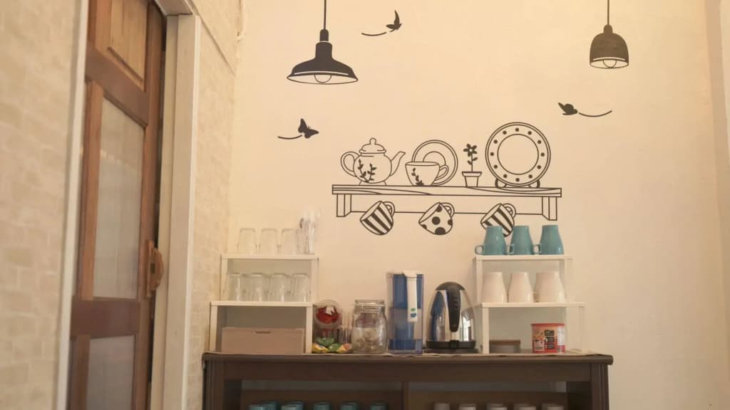 Blue Jasmine Hostel - photo 10