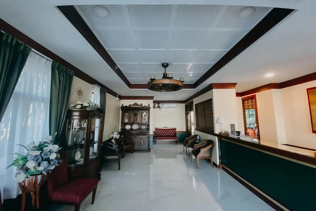 Baan Chao Khun Hotel - photo 17