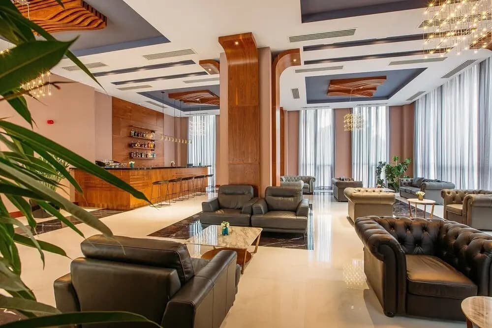 Hotel Horizont - main photo