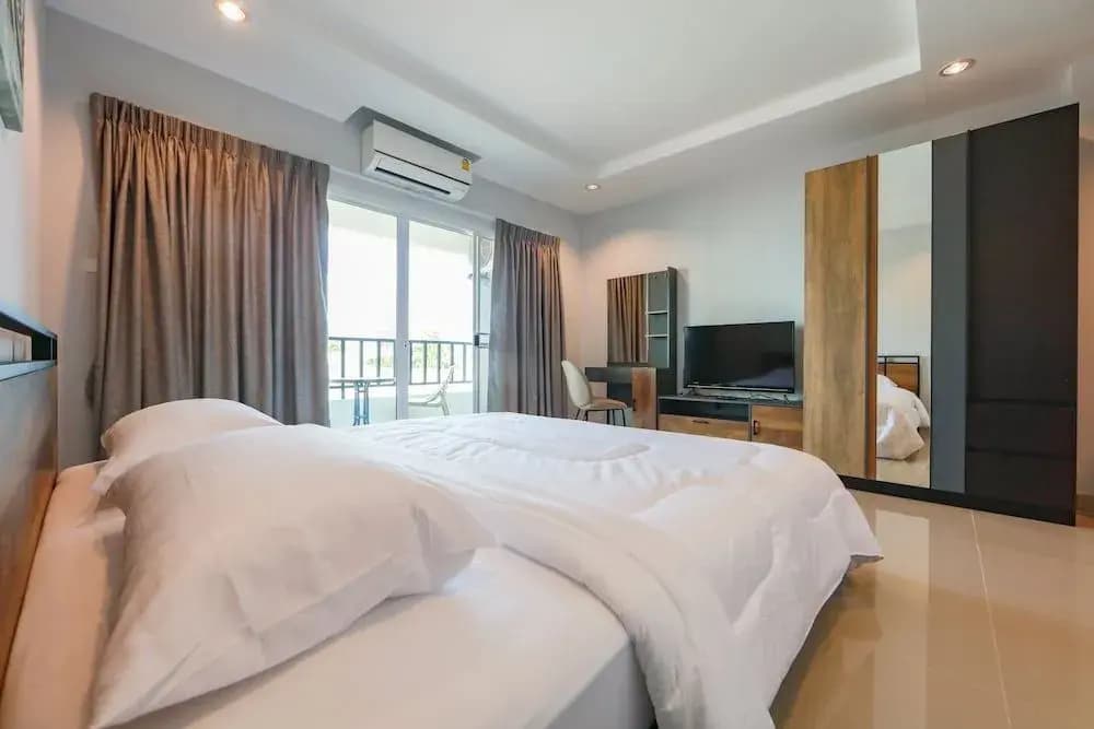Nalanta Hotel Pattaya (SHA Plus+) - photo 5