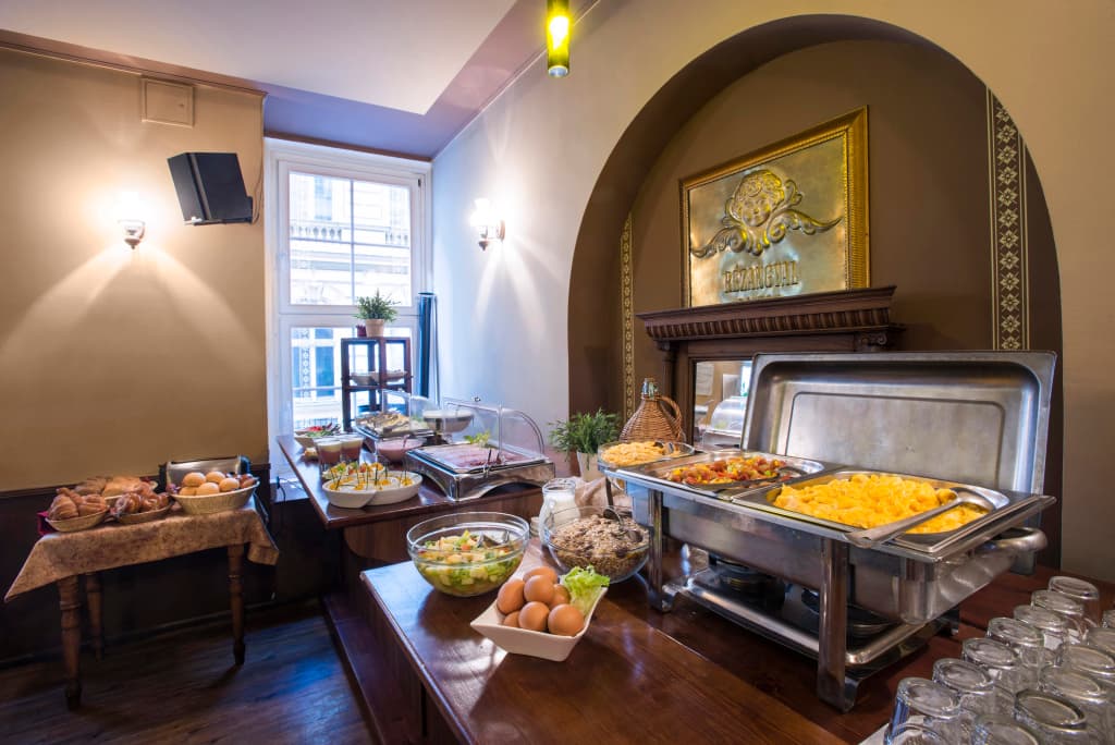 Alta Moda Hotel by Mellow Mood Hotels - photo 12