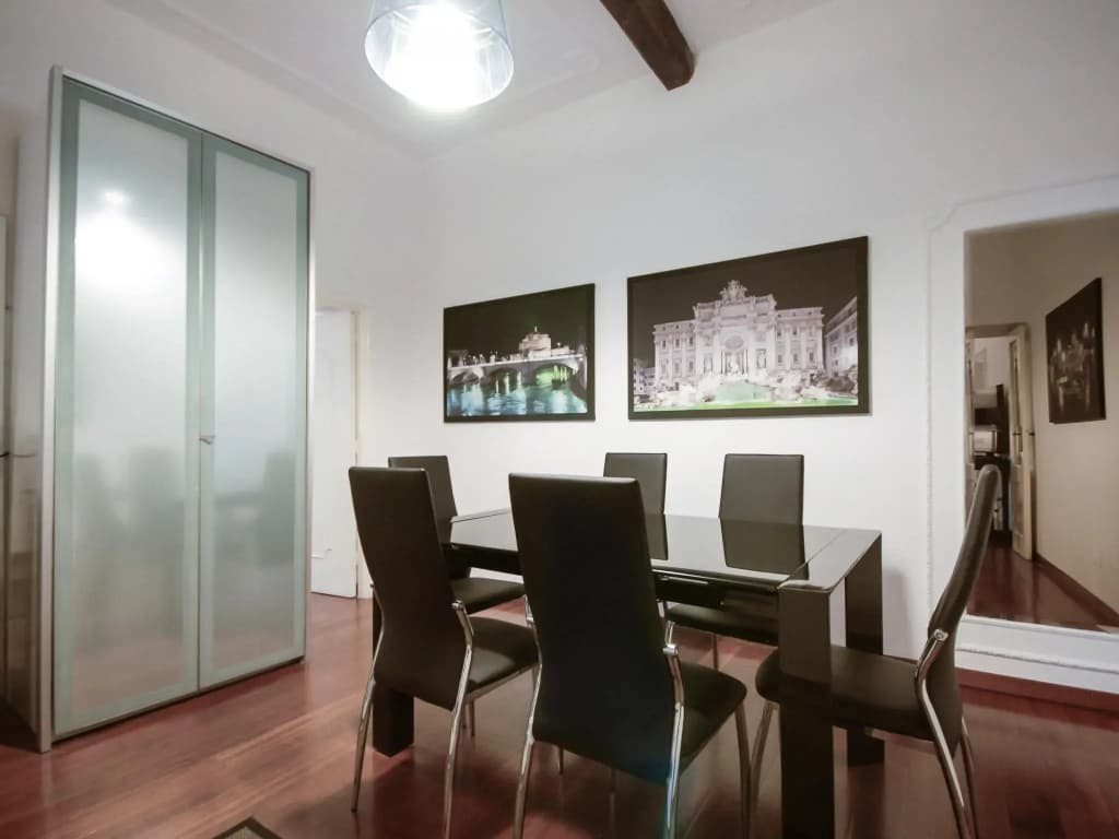Banchi Apartment - photo 11