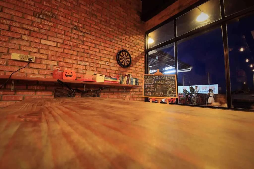Cube Bed Station - Hostel - photo 15