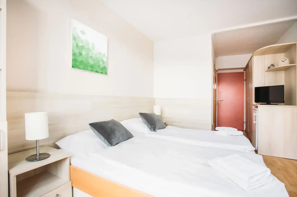 myNext - Hotel Rudy - photo 23