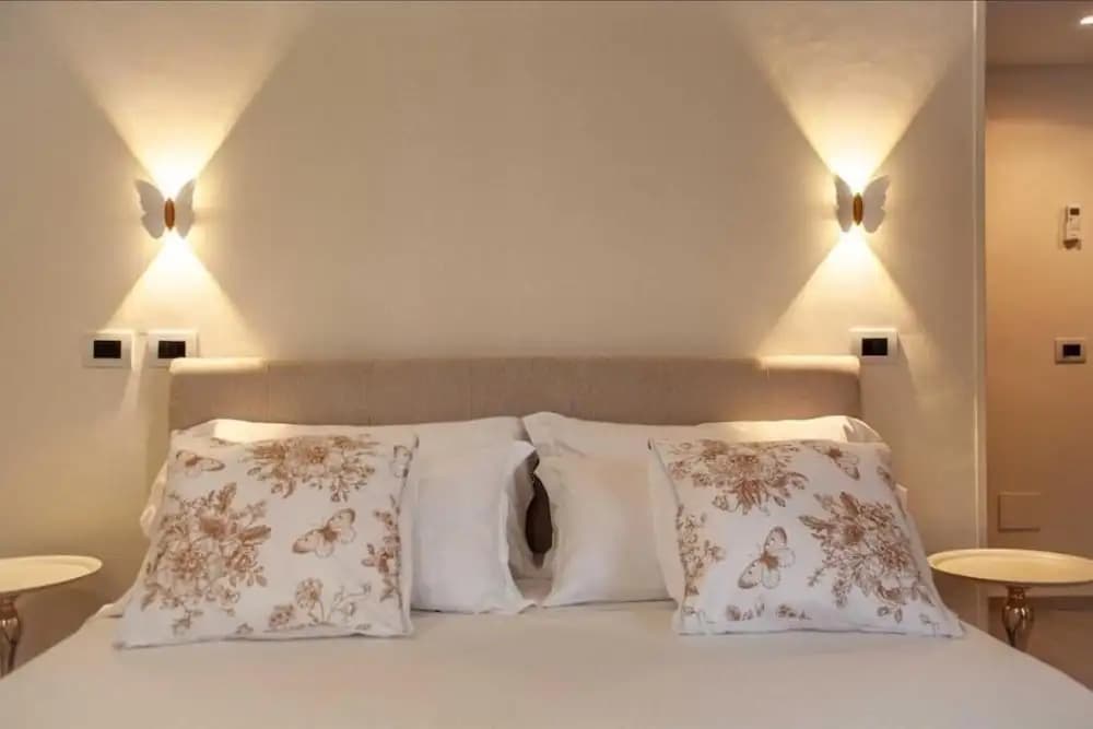 Farfalla Bianca - Rooms - photo 2