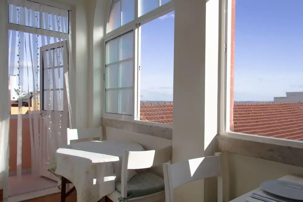 Alfama 3B Balby's Bed&Breakfast - photo 39