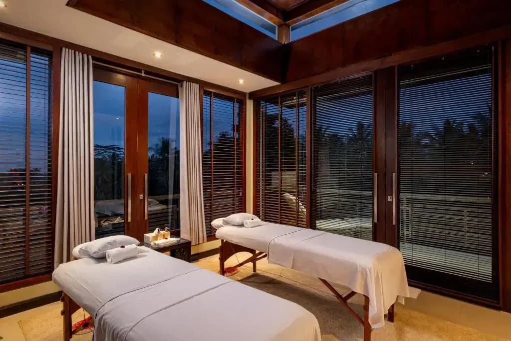 The Luxe Ubud, A Boutique Hotel - photo 22