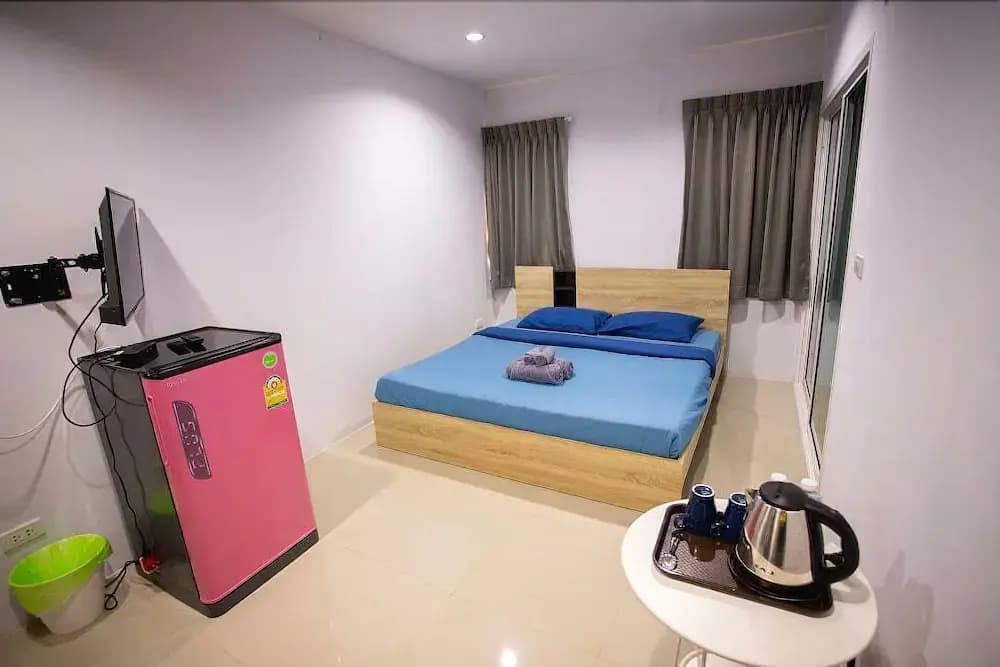 Ink 18/2 Hostel (Sukhumvit 22) - photo 6